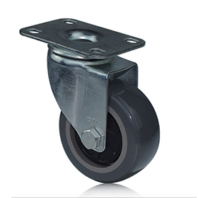 3寸中輕型萬(wàn)向輪