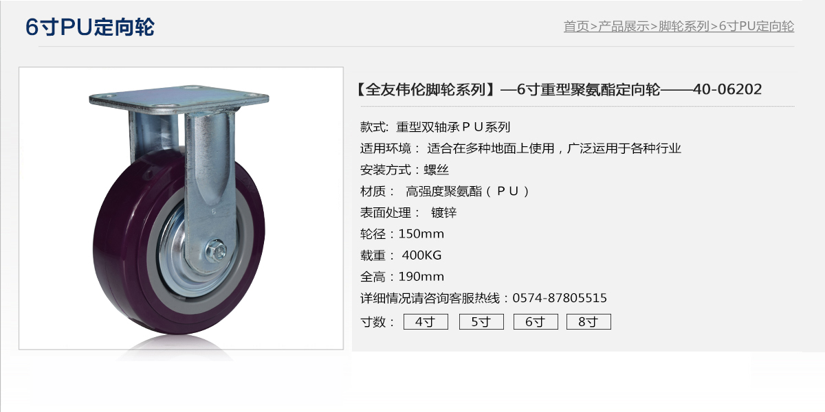 6寸PU定向輪1.jpg