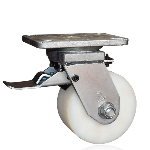 70系列MC尼龍剎車