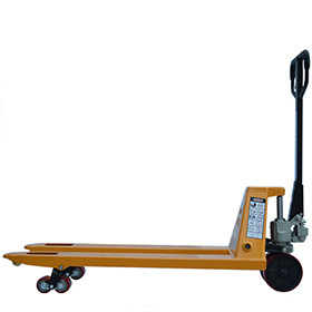 3TPU輪液壓搬運車