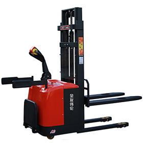 1.5T3米全電動單油缸堆高車