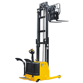 貨叉前移式電動堆高車