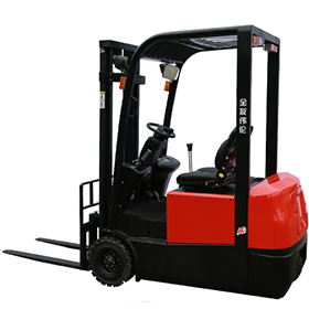 1T三支點電叉車