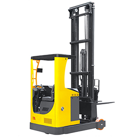 CQD20H前移式叉車