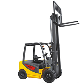 FB30-25A電動(dòng)叉車
