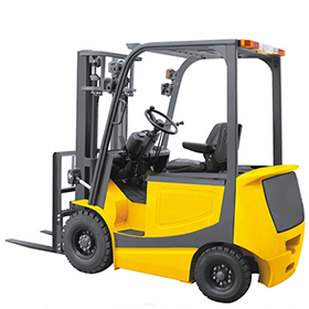 FB電動(dòng)叉車