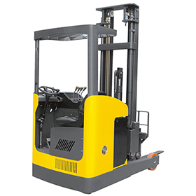 前移式電動(dòng)叉車