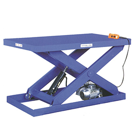 DG01/DG02電動(dòng)平臺(tái)