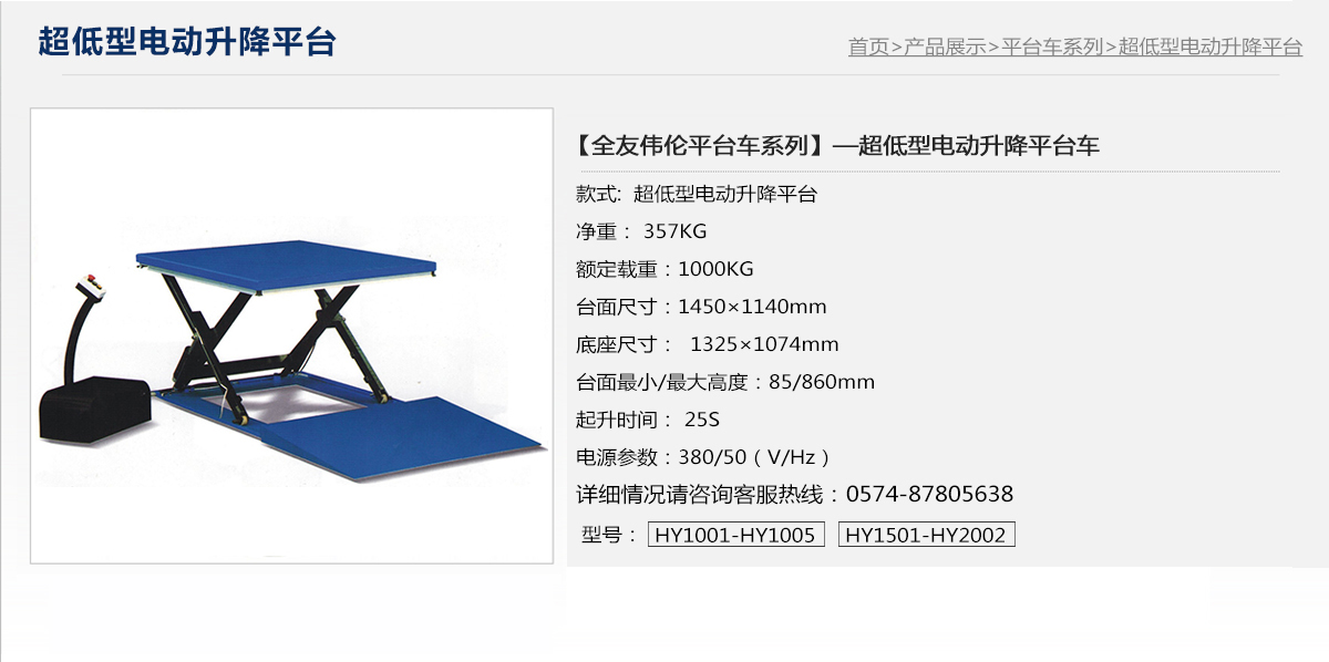 超低型電動升降平臺1.jpg